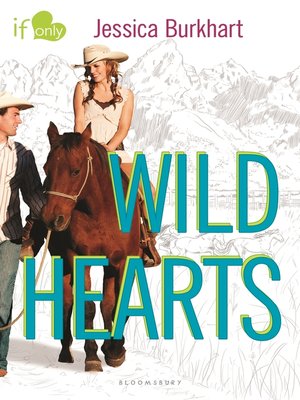 Wild Hearts - ebook
